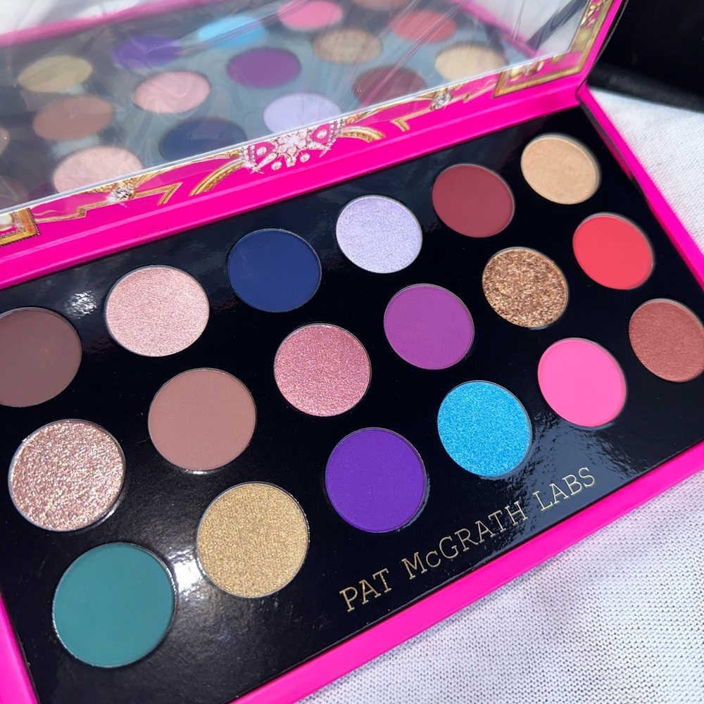 Pat McGrath Labs Mothership Mega: Celestial Nirvana